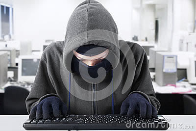 网上被黑不能取款.概述（图）