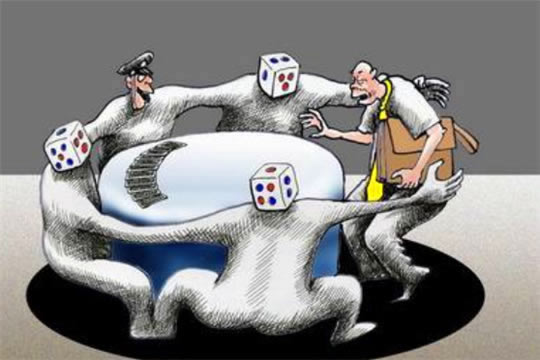 平台说注单异常，审核不给提现？揭秘处理技巧，轻松应对！