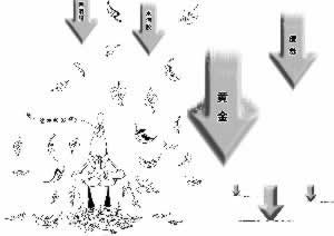 《网上被黑提款无法操作？揭秘解决之道，守护您的财产安全！》的操作方案（图）