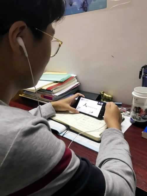系统维护中怎么处理.文章创作谈(图)