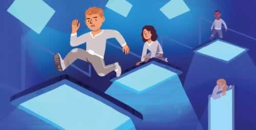 【揭秘】网上平台营前被黑,出款失败?财务部门系统升级真相大揭秘!怎样搞(图)