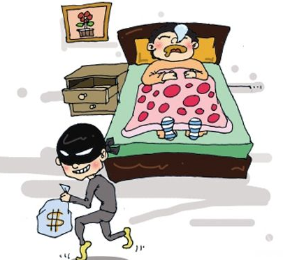 网上被黑不给提现有办法吗(图)